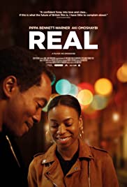 Watch Full Movie :REAL (2019)