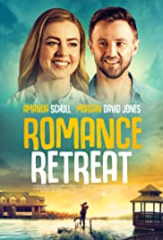 Watch Full Movie :Romance Retreat (2019)