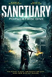 Watch Full Movie :Sanctuary: Population One (2018)