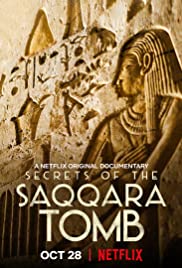 Watch Full Movie :Secrets of the Saqqara Tomb (2020)