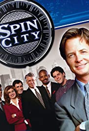 Watch Full Movie :Spin City (19962002)