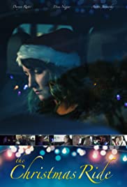 Watch Full Movie :The Christmas Ride (2020)