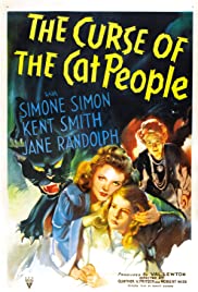 Watch Full Movie :The Curse of the Cat People (1944)