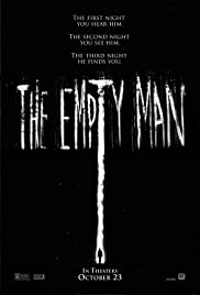 Watch Full Movie :The Empty Man (2020)
