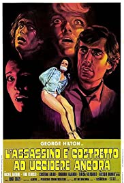 Watch Full Movie :Lassassino è costretto ad uccidere ancora (1975)