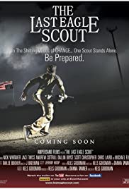 Watch Full Movie :The Last Eagle Scout (2012)