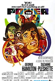 Watch Full Movie :The Power (1968)