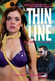 Watch Full Movie :The Thin Line (2015)