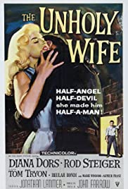 Watch Full Movie :The Unholy Wife (1957)