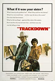 Watch Full Movie :Trackdown (1976)