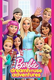 Watch Full Movie :Barbie Dreamhouse Adventures (2018 )