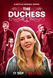 Watch Full Movie :The Duchess (2020 )