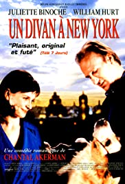 Watch Full Movie :A Couch in New York (1996)