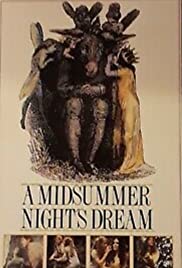 Watch Full Movie :A Midsummer Nights Dream (1968)