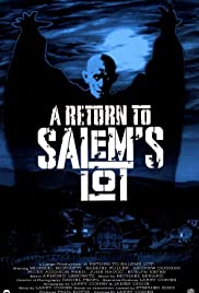 Watch Full Movie :A Return to Salems Lot (1987)