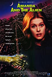 Watch Full Movie :Amanda & the Alien (1995)