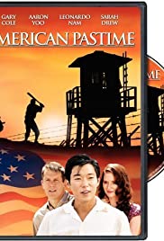 Watch Full Movie :American Pastime (2007)