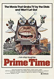Watch Full Movie :Prime Time (1977)