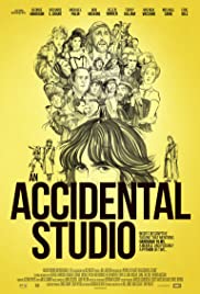 Watch Full Movie :An Accidental Studio (2019)