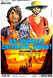 Watch Full Movie :Un animale chiamato uomo (1972)