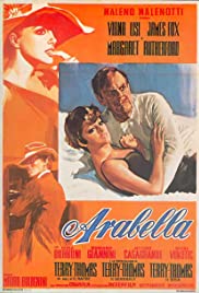 Watch Full Movie :Arabella (1967)