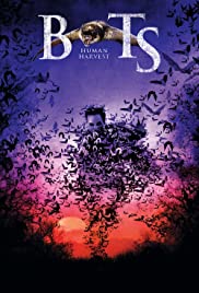 Watch Full Movie :Bats: Human Harvest (2007)