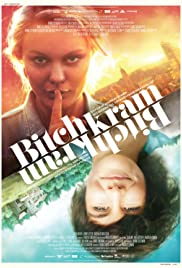 Watch Full Movie :Bitch Hug (2012)