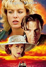 Watch Full Movie :Bitter Vengeance (1994)