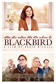 Watch Full Movie :Blackbird (2019)