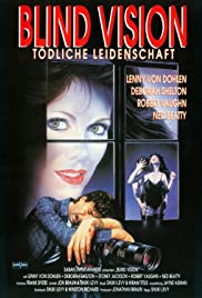 Watch Full Movie :Blind Vision (1992)