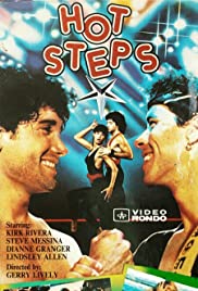 Watch Full Movie :Body Moves (1990)
