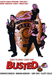 Watch Full Movie :Busted (1997)