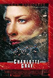 Watch Full Movie :Charlotte Gray (2001)