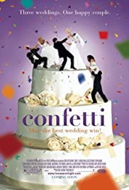 Watch Full Movie :Confetti (2006)