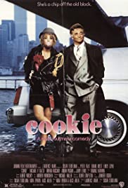 Watch Full Movie :Cookie (1989)