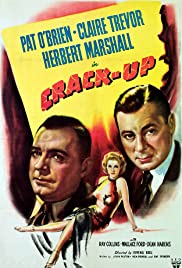 Watch Full Movie :CrackUp (1946)