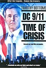 Watch Full Movie :DC 9/11: Time of Crisis (2003)