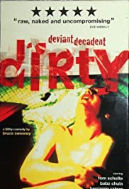 Watch Full Movie :Dirty (1998)
