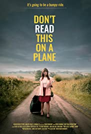 Watch Full Movie :Dont Read This on a Plane (2020)