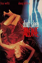 Watch Full Movie :Dont Sleep Alone (1997)