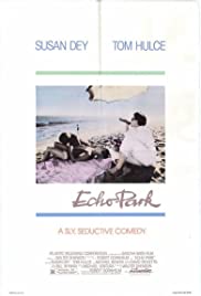 Watch Full Movie :Echo Park (1985)