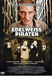 Watch Full Movie :The Edelweiss Pirates (2004)