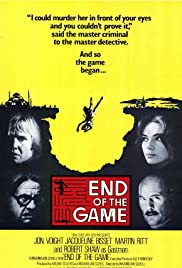 Watch Full Movie :End of the Game (1975)