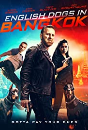 Watch Full Movie :English Dogs in Bangkok (2020)