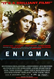 Watch Full Movie :Enigma (2001)