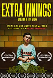 Watch Full Movie :Extra Innings (2020)