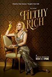 Watch Full Movie :Filthy Rich (2020 )