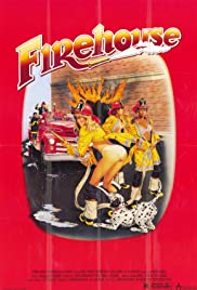 Watch Full Movie :Firehouse (1987)