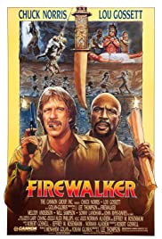 Watch Full Movie :Firewalker (1986)