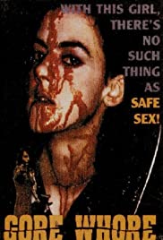 Watch Full Movie :Gore Whore (1994)